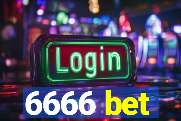 6666 bet